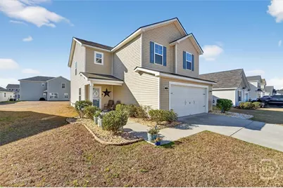 101 Burnt Oak Road, Port Wentworth, GA 31407 - Photo 2