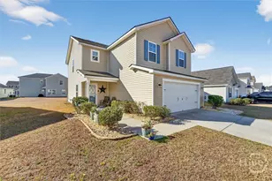 101 Burnt Oak Rd, Port Wentworth, GA 31407 - Photo 2