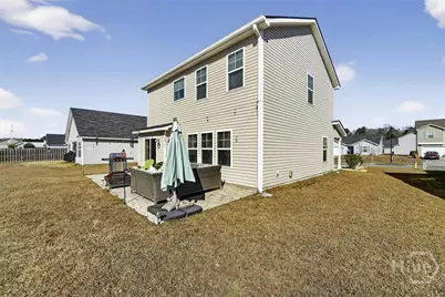 101 Burnt Oak Road, Port Wentworth, GA 31407 - Photo 36