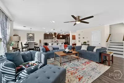101 Burnt Oak Road, Port Wentworth, GA 31407 - Photo 8