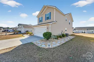 101 Burnt Oak Rd, Port Wentworth, GA 31407 - Photo 4