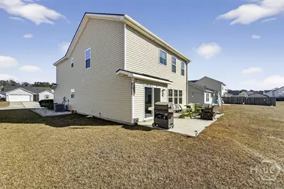 101 Burnt Oak Road, Port Wentworth, GA 31407 - Photo 38