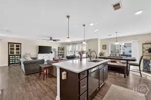 101 Burnt Oak Rd, Port Wentworth, GA 31407 - Photo 14