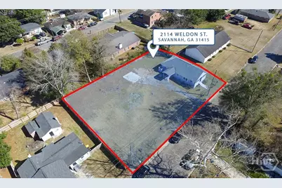 2114 Weldon Street, Savannah, GA 31415 - Photo 50