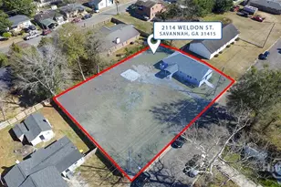 2114 Weldon St, Savannah, GA 31415 - Photo 50