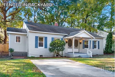 1309 E 55th Street, Savannah, GA 31404 - Photo 2