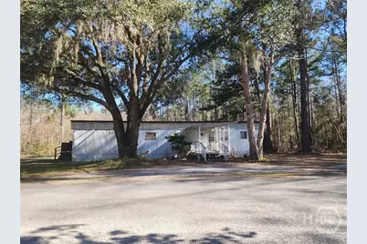 304 Magnolia Drive N, Eden, GA 31307 - Photo 1