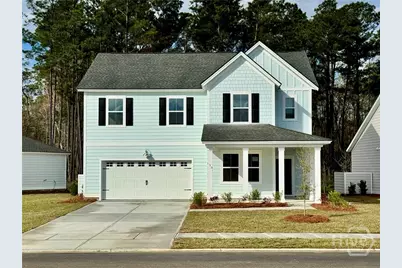 150 Weyview Gardens, Pooler, GA 31322 - Photo 1