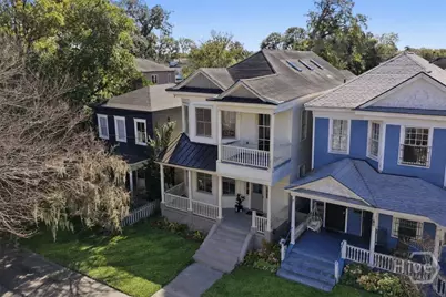 203 E 39th Street, Savannah, GA 31401 - Photo 32