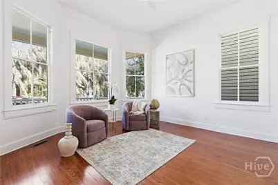 203 E 39th Street, Savannah, GA 31401 - Photo 4