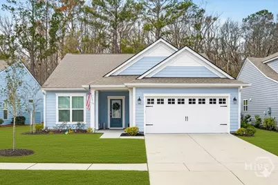 137 Harvest Hill, Pooler, GA 31322 - Photo 1