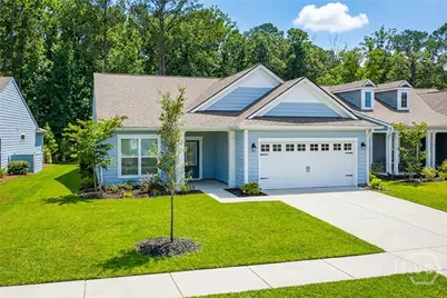 137 Harvest Hill, Pooler, GA 31322 - Photo 38