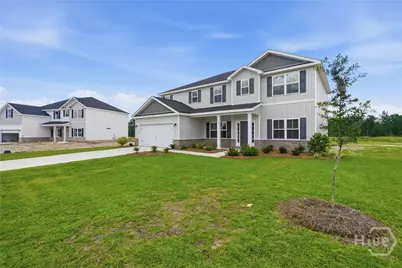 110 Little Ben Court, Guyton, GA 31312 - Photo 2