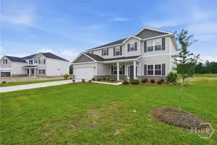 110 Little Ben Ct, Guyton, GA 31312 - Photo 2