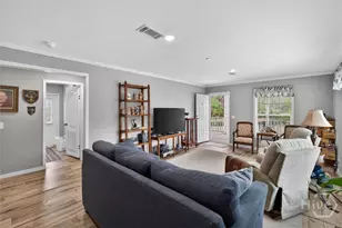 305 Magnolia Dr N, Eden, GA - Photo 6