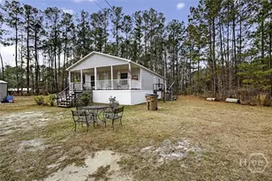305 Magnolia Dr N, Eden, GA - Photo 2