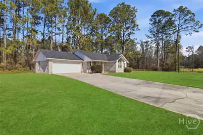 420 Pat Priester Drive NE, Ludowici, GA 31316 - Photo 2