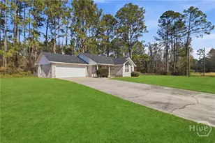 420 Pat Priester Dr NE, Ludowici, GA 31316 - Photo 2