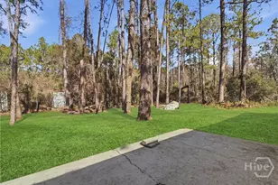 420 Pat Priester Dr NE, Ludowici, GA 31316 - Photo 24