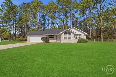 420 Pat Priester Drive NE, Ludowici, GA 31316 - Photo 1