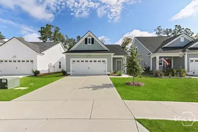 126 Holloway Hill, Pooler, GA 31322 - Photo 1