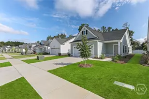 126 Holloway Hl, Pooler, GA 31322 - Photo 2
