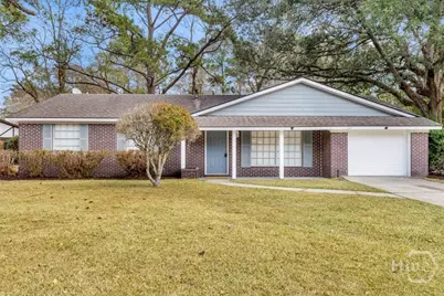 21 Canterbury Circle, Savannah, GA 31419 - Photo 1