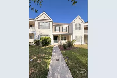 125 Fairgreen Street, Savannah, GA 31407 - Photo 1