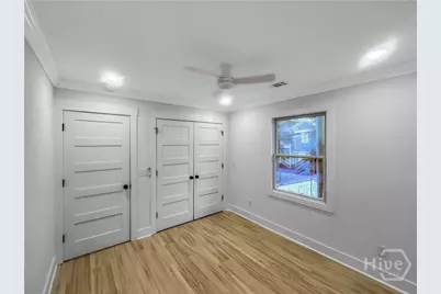 316 W 40th Street #D, Savannah, GA 31401 - Photo 12