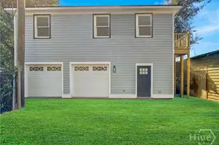 316 W 40th St, Savannah, GA 31401 - Photo 2