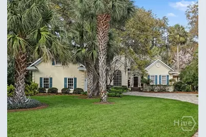 22 Marsh Tower Lane, Savannah, GA 31411 - Photo 1