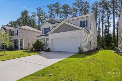156 Kraft Kove, Pooler, GA 31322 - Photo 4