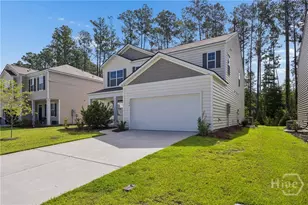 156 Kraft Kove, Pooler, GA 31322 - Photo 4