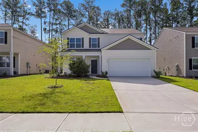 156 Kraft Kove, Pooler, GA 31322 - Photo 2