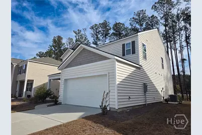 156 Kraft, Pooler, GA 31322 - Photo 2