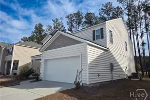 156 Kraft, Pooler, GA 31322 - Photo 2