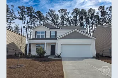 156 Kraft, Pooler, GA 31322 - Photo 1