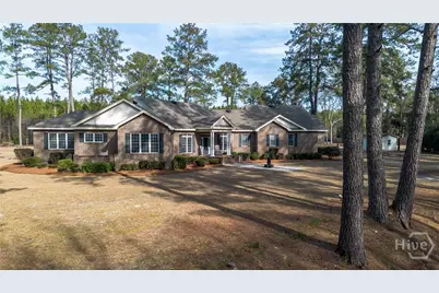 2429 Ga Highway 119 N, Springfield, GA 31329 - Photo 2