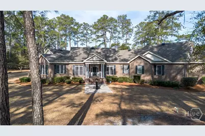 2429 Ga Highway 119 N, Springfield, GA 31329 - Photo 1