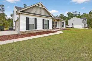415 Coles Way, Statesboro, GA 30461 - Photo 2