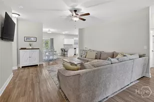 415 Coles Way, Statesboro, GA 30461 - Photo 8
