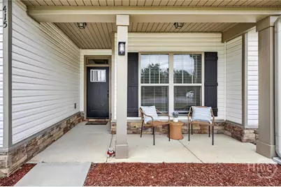 415 Coles Way, Statesboro, GA 30461 - Photo 4