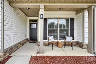 415 Coles Way, Statesboro, GA 30461 - Photo 4