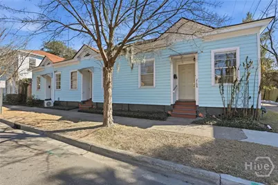 521 W 37th Street, Savannah, GA 31415 - Photo 56