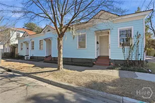 521 W 37th St, Savannah, GA 31415 - Photo 56