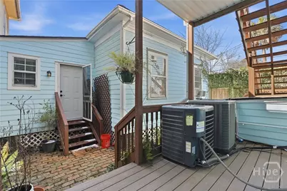 521 W 37th Street, Savannah, GA 31415 - Photo 60