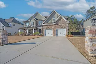191 Saddleclub Way, Guyton, GA 31312 - Photo 2
