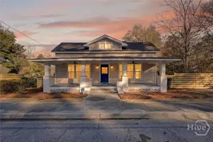 150 Church St, Pembroke, GA 31321 - Photo 2