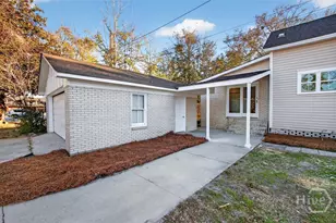 150 Church St, Pembroke, GA 31321 - Photo 50