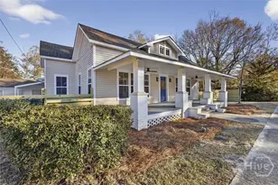 150 Church St, Pembroke, GA 31321 - Photo 1